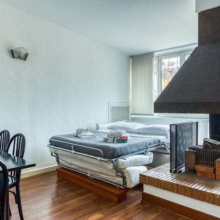 Main Loft Capocci - Rione Monti Apartment Rome Exterior photo