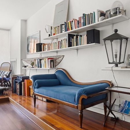 Main Loft Capocci - Rione Monti Apartment Rome Exterior photo