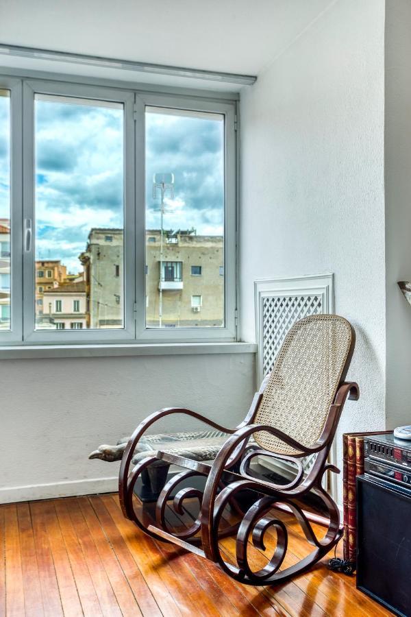 Main Loft Capocci - Rione Monti Apartment Rome Exterior photo