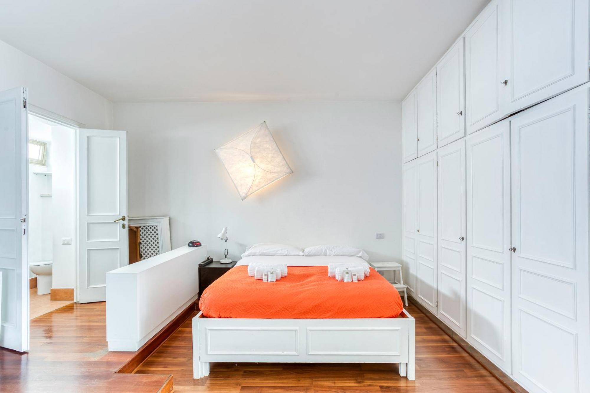 Main Loft Capocci - Rione Monti Apartment Rome Exterior photo