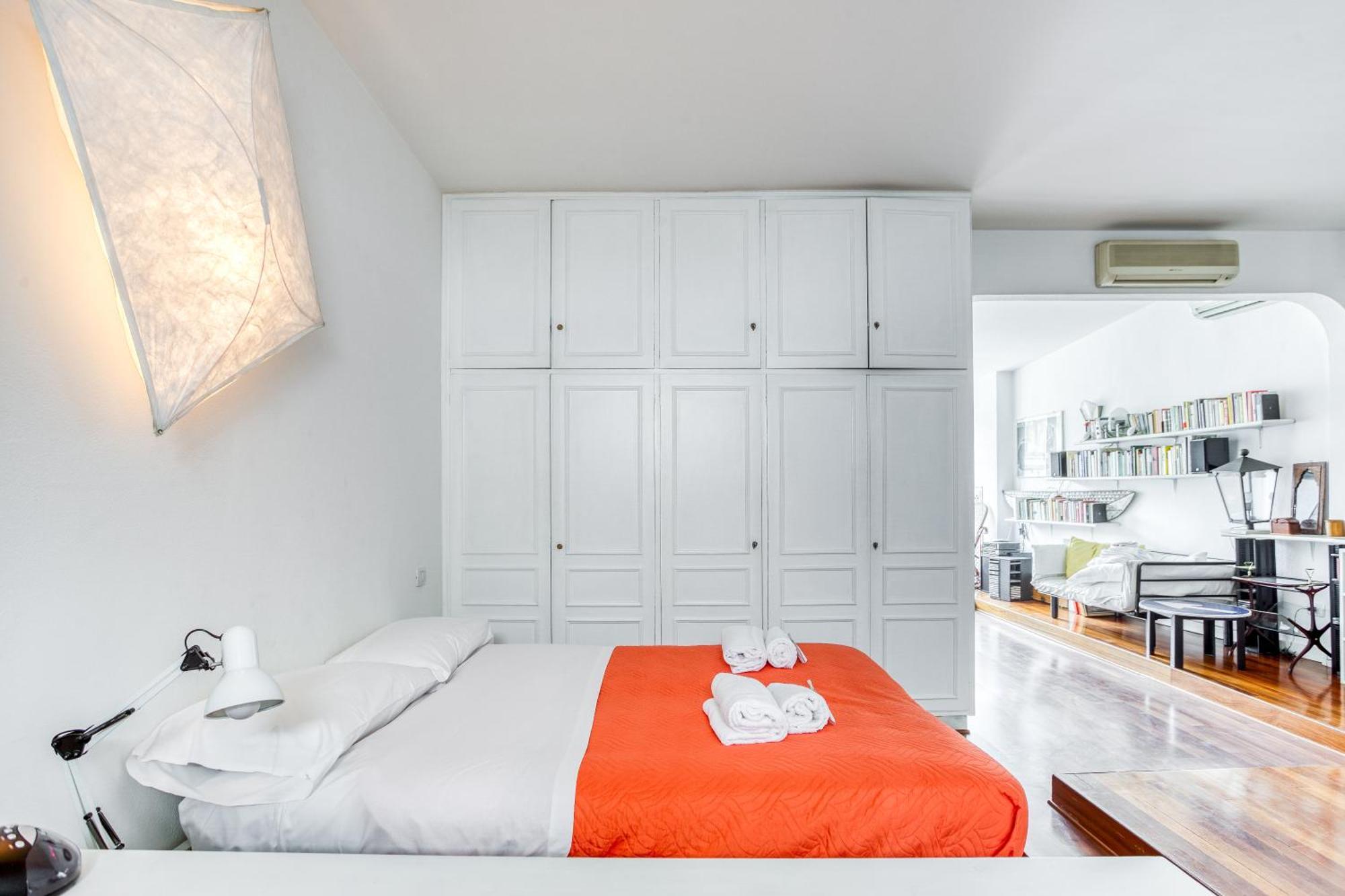 Main Loft Capocci - Rione Monti Apartment Rome Exterior photo