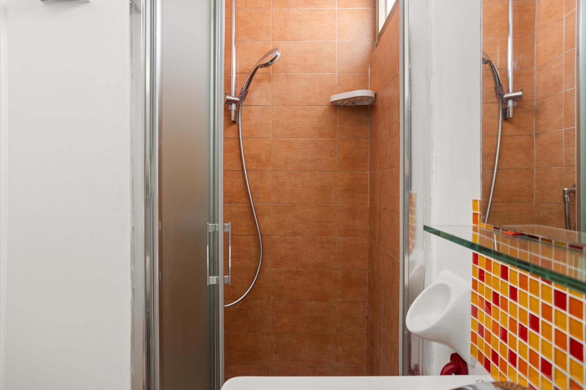 Main Loft Capocci - Rione Monti Apartment Rome Exterior photo